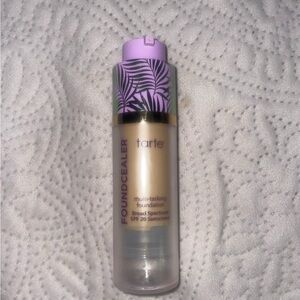 Tarte Foundcealer Multi-Tasking Foundation -